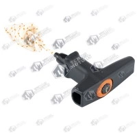 Maner demaror drujba Stihl cu sfoara 4.2mm (Elastostart)